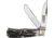 Marbles Jumbo Trapper Black Stag