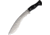 Marbles Kukri Black Micarta