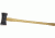 Marbles Large Double Bit Axe, 36in. MR782DB