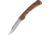 Marbles Lockback Desert Tan Folding Knife, 3.75 bead blast finish stainless clip point blade, Desert tan checkered synthetic handle, BF210639 MR566 DESERT TAN