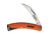 Marbles Reaper Orange G10