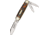 Marbles Sleeveboard Whittler Knife, 3.5in. Closed MR294