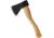 Marbles Small Axe, Overall 12.125in, Blade Standard Edge, 6in Axe Head With 3.5in Cutting Edge, Hickory Wood Handle With, MA701SB-12