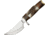 Marbles Upswept Wide Bellied Skinning Blade, 9.25in. MR814