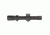 March Scopes 1-4.5x24mm Service Rifle Scope Illuminated, MTR-5, Black MAR1087