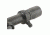 March Scopes 1-4.5x24mm Service Rifle Scope Illuminated, MTR-5, Black MAR1087