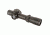 March Scopes 1-8 x 24mm FFP Shorty Illuminated Rifle Scope FMC-1, Black MAR1089