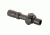 March Scopes 1-8 x 24mm FFP Shorty Illuminated Rifle Scope FMC-2, Black MAR1090