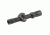 1-8 x 24mm FFP Tactical Knob Rifle Scope, FMC-1, Black