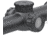 March Scopes 1X-10X24, Tactical Turret Rifle Scope, Mtr-3 Reticle, With Illumination, Black, NSN None, D10V24TI-MTR-3