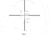 March Scopes 1X-4X24, Normal Turret Rifle Scope, Fd-2 Reticle, Black, NSN None, D4V24IML-FD-2