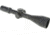 March Scopes 3-24 x 52mm FFP Tactical Knob Illuminated Rifle Scope, FML-T1, Black MAR1073
