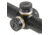 40 x 52mm Benchrest Rifle Scope, CH, Black