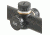 March Scopes High Master 48 x 52mm Scope 3/32in DOT, Black MAR1076