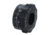 March Scopes Windage Dials, Black, DB209-H