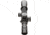 March Scopes High Master Genesis 4X-40X52G, Tactical Turret Rifle Scope, Fml-3 Reticle, With Illumination, Black, NSN None, D40V52GFIML-FML-3