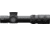 March Scopes March-F Tactical 1-10x24mm LPVO 30mm Tube Rifle Scope, First Focal Plane, DR-TR1FB Reticle, Black, D10SV24FDIML-DR-TR1FB