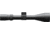 March Scopes Normal Turret 2.5-25x52mm, 30mm Tube, Second Focal Plane, MTR-5 Reticle, MOA, Black, D25V52IMTR-5 Reticle