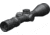 March Scopes Normal Turret 2.5-25x52mm, 30mm Tube, Second Focal Plane, MTR-5 Reticle, MOA, Black, D25V52IMTR-5 Reticle