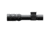 March Scopes Tactical Turret 1x-10x24mm Shorty Rifle Scope With Custom Unimount, 30mm Tube, First Focal Plane, FMC-3 Reticle, Black, D10SV24FIML-P (FMC-3 Reticle)