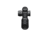 March Scopes Shorty Rifle Scope, 1X-10X24mm, FFP, FMC-3 Reticle, w/ 6-level Illumination, Black, D10S1