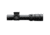 March Scopes Shorty Rifle Scope, 1X-10X24mm, FFP, FMC-3 Reticle, w/ 6-level Illumination, Black, D10S1