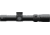 March Scopes Tactical Turret 1-10x24mm Rifle Scopes, 30mm Tube, Second Focal Plane, Black, D10V24TIFD-1 Reticle