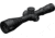 March Scopes Tactical Turret High Master Wide Rifle Scope, 5-42x56mm, 30mm tube, FMA-TR1 Reticle, w/Illumination, Black, NSN None, D42HV56WFIMA FMA-TR1