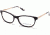 Marcolin MA5014 Eyeglass Frames - Black Frame Color
