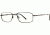 Marcolin MA6795 Eyeglass Frames - 0BR Frame Color