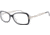 Marcolin MA7297 Eyeglass Frames - Black Frame Color