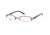 Marcolin MA7312 Eyeglass Frames - Shiny Violet Frame Color