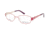 Marcolin MA7329 Eyeglass Frames - Bordeaux Frame Color