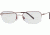 Marcolin MA9744 Eyeglass Frames - 355 Frame Color