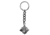 Marine Sports Pewter Key Chain