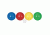 Markwort Lawn Bocce Set SG4077