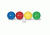 Markwort Lawn Bocce Set SG4077