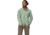 Marmot AirExchange SolarShield LS Shirt - Mens, Agate Green, L, M16113-24373L
