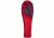 Marmot Always Summer Sleeping Bag, Team Red/Sienna Red, Regular, Left Zip, 29810-6998-LZ