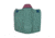 Marmot Argon 25 Sleeping Bag, Burgundy/Total Eclipse, Short, Left Zip, 29360-7408-LZ