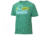 Marmot Coastal Short Sleeve Tee - Men's-Green Heather-X-Large