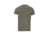 Marmot Coastal Short Sleeve Tee - Mens, Olive Heather, Extra Large, 42430-4480-XL