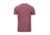 Marmot Coastal Tee SS - Mens, True Burgundy Heather, Medium, 42430-7868-M
