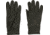 Marmot Connect Liner Glove - Men's, Black, L, 195115254148