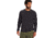 Marmot Crossover Long Sleeve - Mens, Black, Medium, M12577-001-M