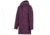 Marmot Essential Jacket - Women's, Dark Purple, Extra Large, 45480-6765-XL