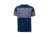 Marmot Gualala Point - Mens, Arctic Navy/Multi Triangles, Small, 42120-3108-S