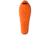 Marmot Lithium Sleeping Bag, Blaze/Dark Rust, Regular, Left Zip, 22300-9346-LZ