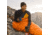Marmot Lithium Sleeping Bag, Blaze/Dark Rust, Regular, Left Zip, 22300-9346-LZ
