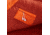 Marmot Lithium Sleeping Bag, Blaze/Dark Rust, Regular, Left Zip, 22300-9346-LZ